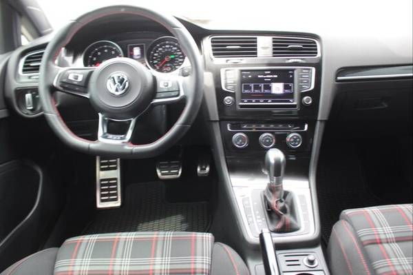 2017 Volkswagen Golf GTI Sport - Younker Mitsubishi for sale in Renton, WA – photo 11
