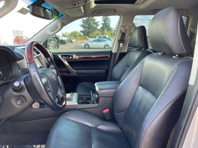 2018 Lexus GX 460 Base for sale in Tigard, OR – photo 12