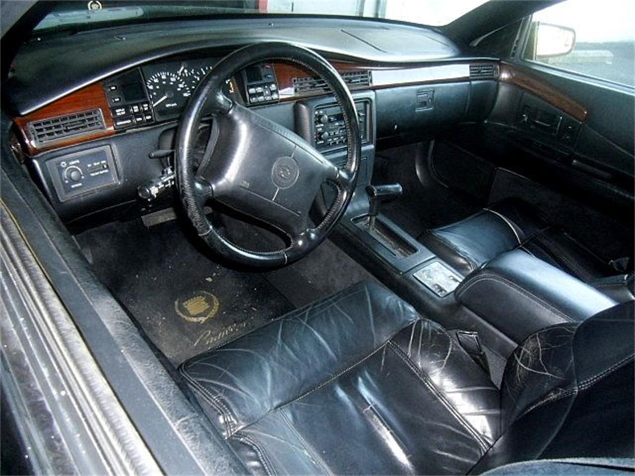 1994 Cadillac Eldorado for sale in Stratford, NJ – photo 8