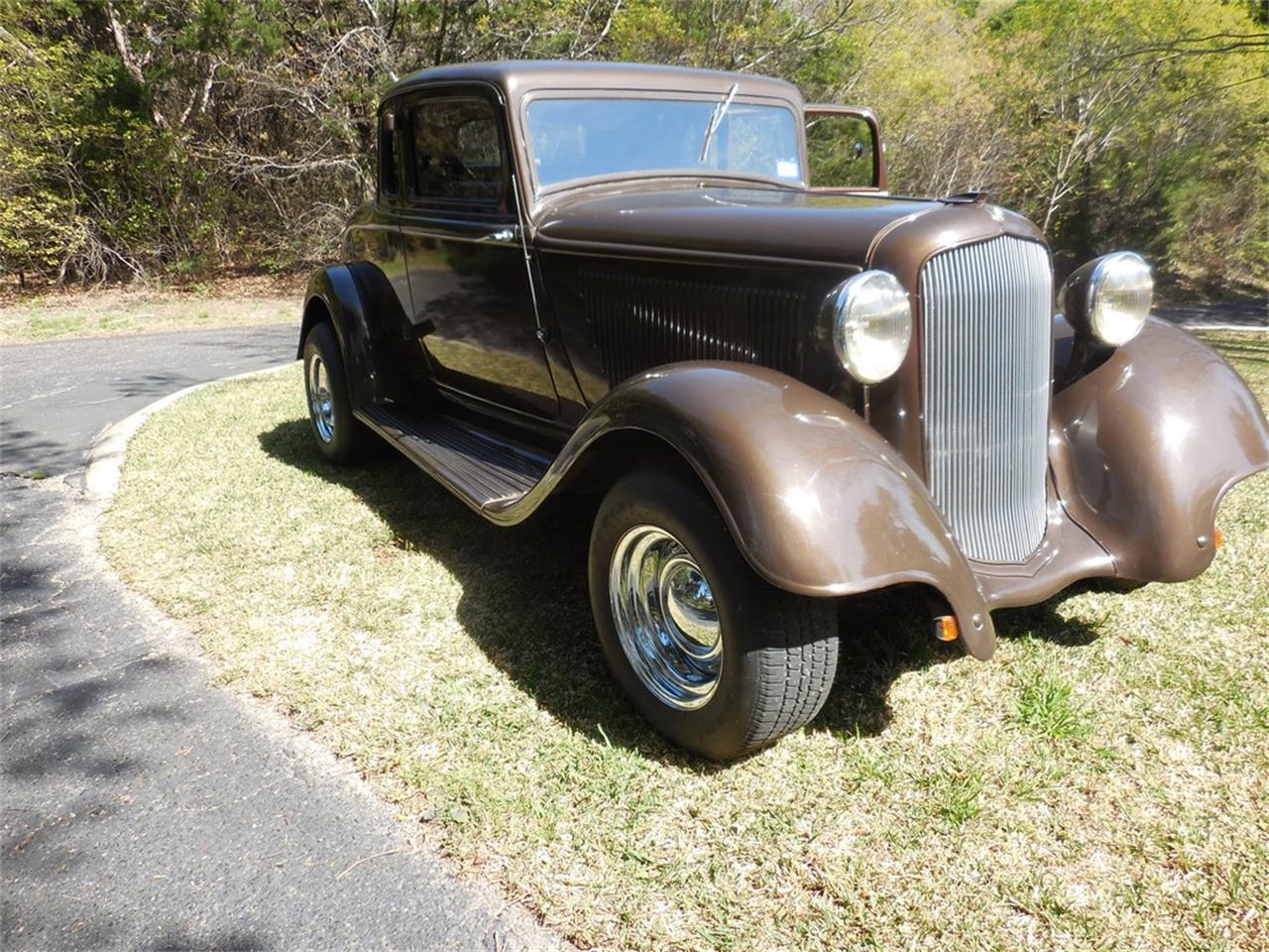 1933 Plymouth Coupe for sale in Cedar Hill, TX – photo 5