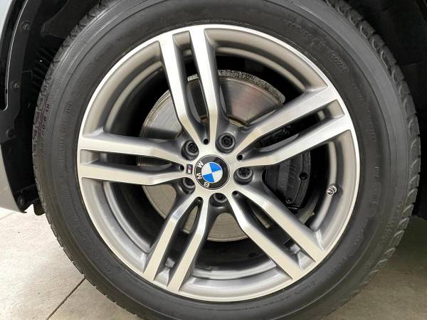 2018 BMW X6 xDrive50i M Sport - - by dealer - vehicle for sale in Blaine, MN – photo 8