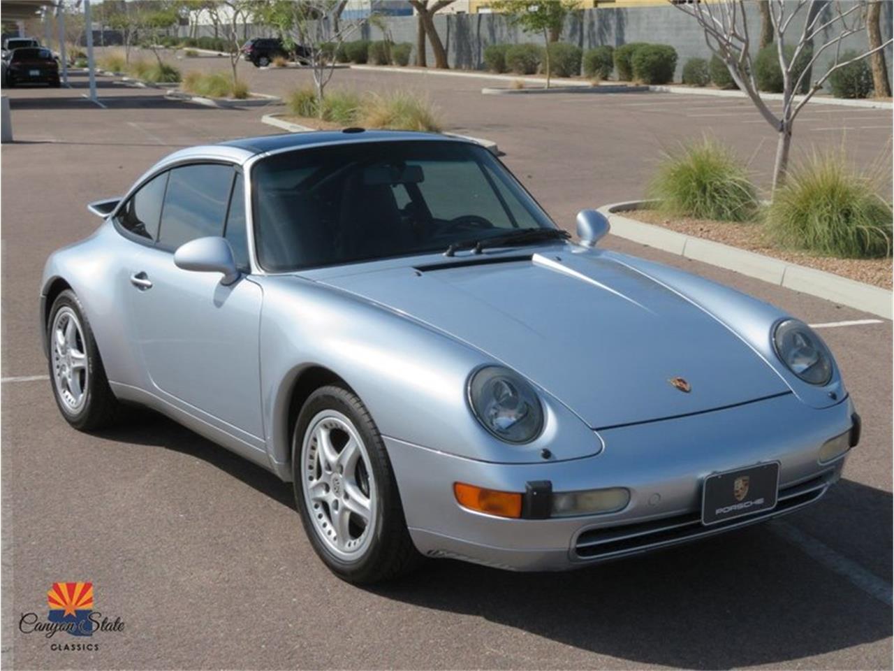 1996 Porsche 911 for sale in Tempe, AZ – photo 83