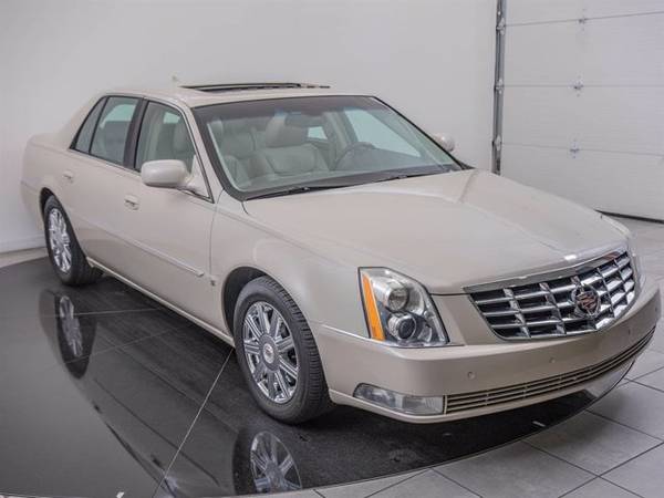 2011 Cadillac DTS Premium Collection - - by dealer for sale in Wichita, KS – photo 17