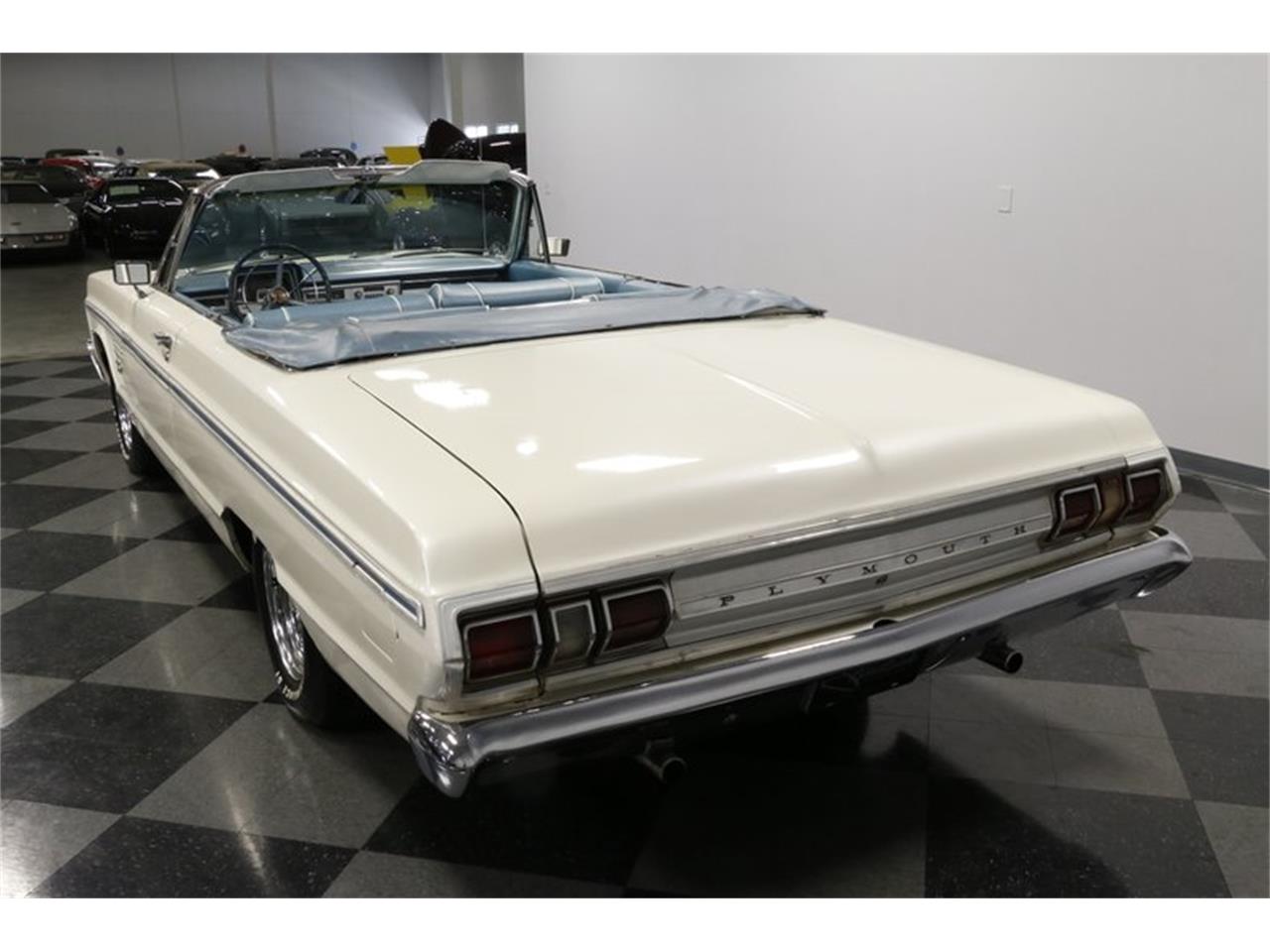 1965 Plymouth Fury for sale in Concord, NC – photo 11