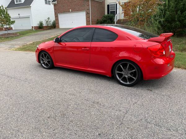 2005 Scion TC Limited Edition for sale in Raleigh, NC – photo 5