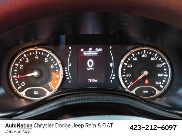 2018 Jeep Renegade Sport 4x4 4WD Four Wheel Drive SKU:JPH77627 for sale in Johnson City, TN – photo 11