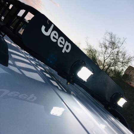 Jeep patriot 4x4 for sale in El Paso, TX – photo 9