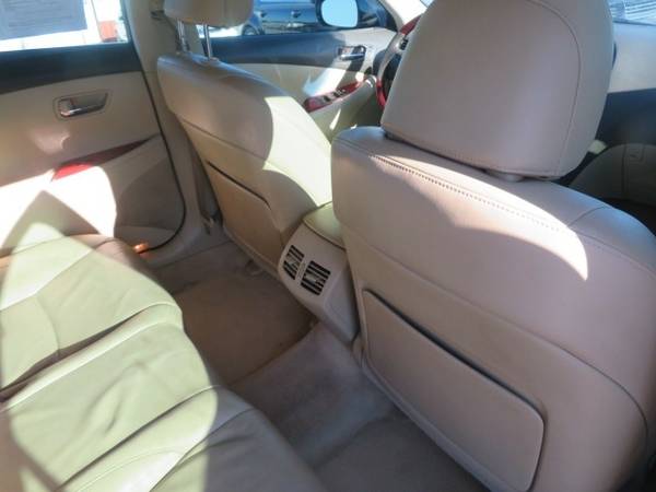 2008 Lexus ES 350 4dr Sdn 179, 000 miles 7, 500 - - by for sale in Waterloo, IA – photo 8