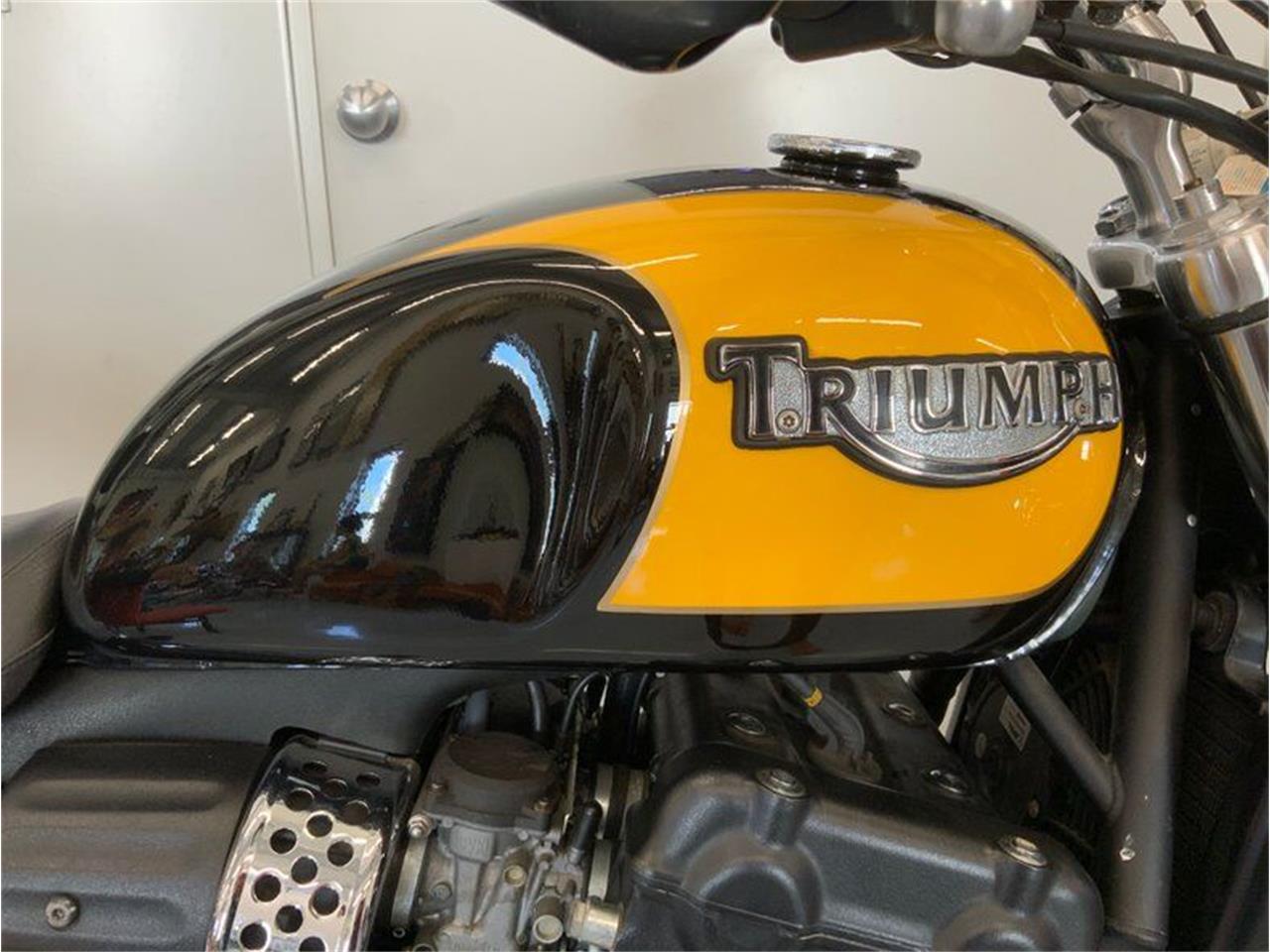 2004 Triumph Motorcycle for sale in Fredericksburg, TX – photo 17