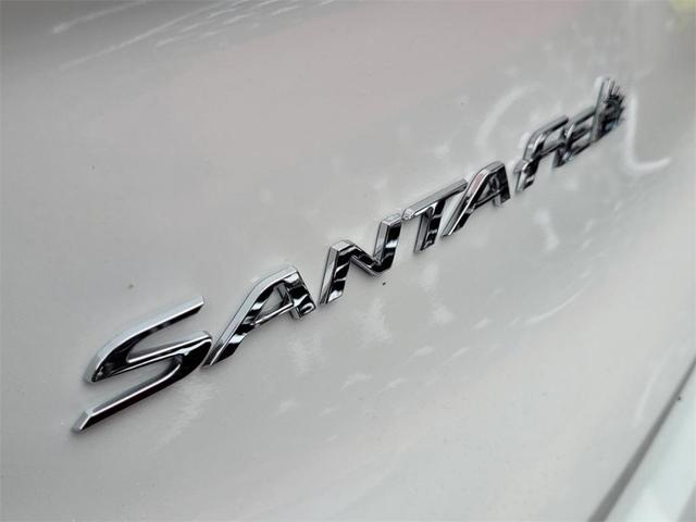 2023 Hyundai Santa Fe SEL for sale in Roswell, GA – photo 4