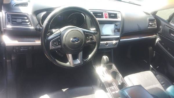 2015 SUBARU OUTBACK LIMITED 89K MILES - - by dealer for sale in Oakdale, CA – photo 12