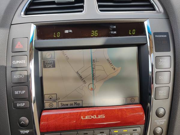 2011 Lexus ES 350 4dr Sdn for sale in Oconomowoc, WI – photo 22