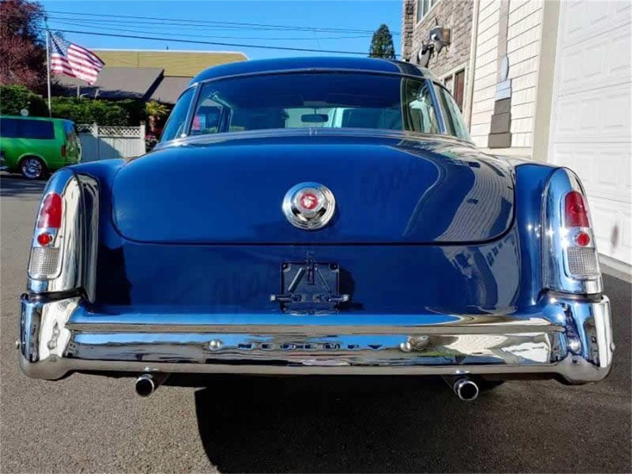 1952 Mercury Monterey for sale in Arlington, TX – photo 4