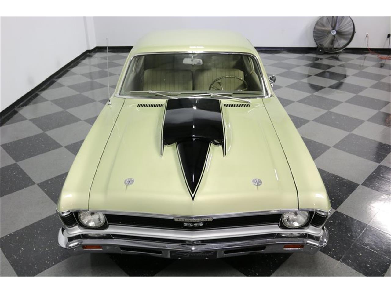 1968 Chevrolet Nova for sale in Fort Worth, TX – photo 22