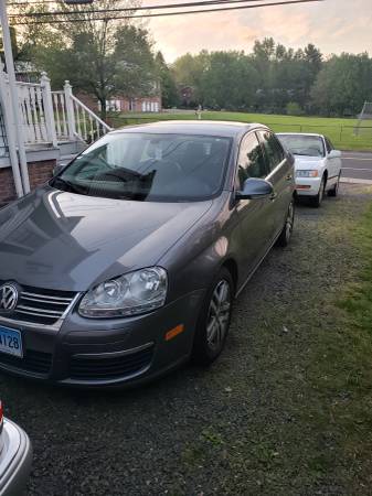 2005 jetta 5speed manual for sale in Suffield, MA