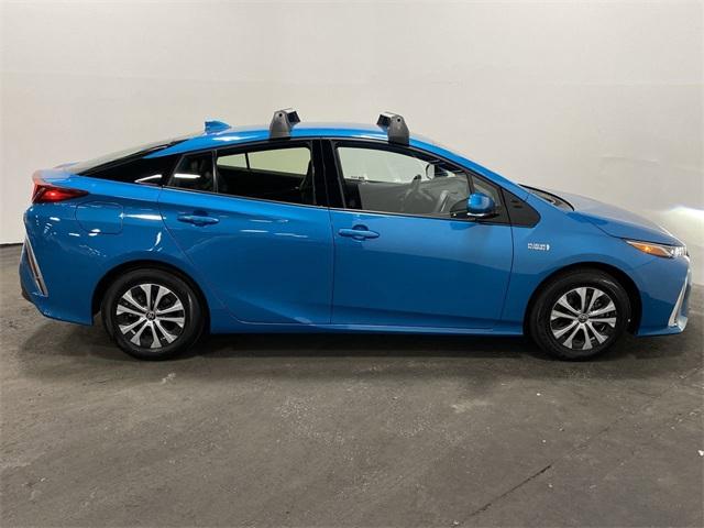 2020 Toyota Prius Prime XLE FWD for sale in Portland, OR – photo 21