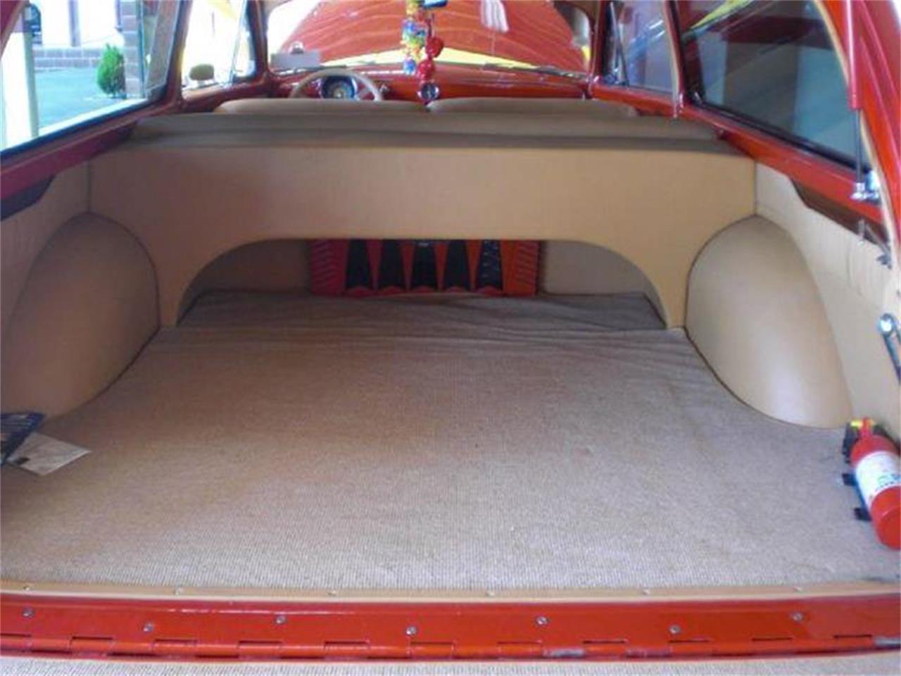 1951 Ford Woody Wagon for sale in La Verne, CA – photo 33