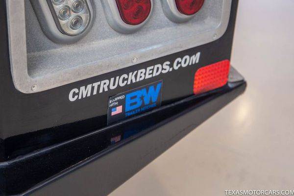 2016 Ford Super Duty F-350 F350 F 350 DRW Chassis Cab XLT 4x4 for sale in Addison, TX – photo 24
