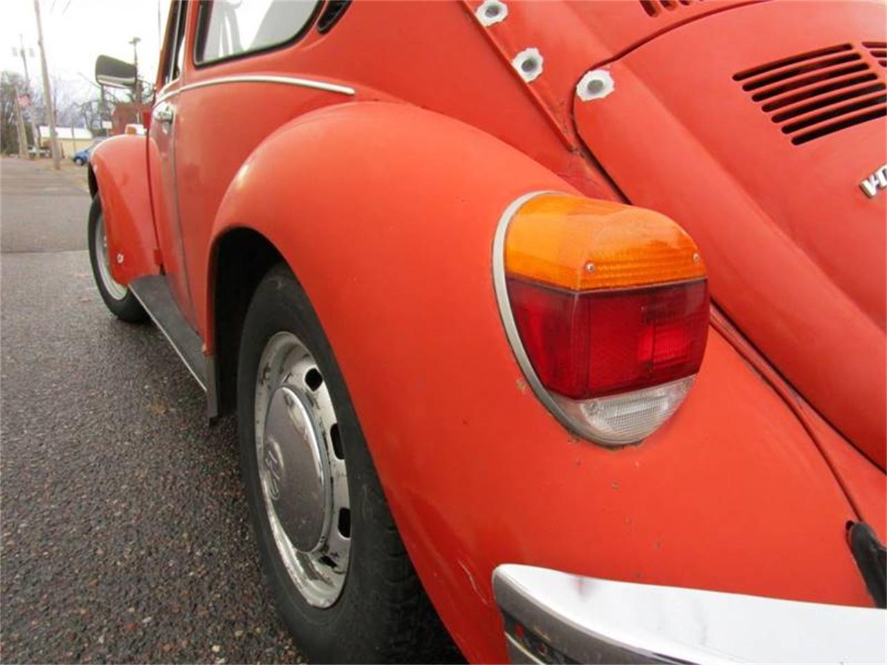 1973 Volkswagen Super Beetle for sale in Stanley, WI – photo 13