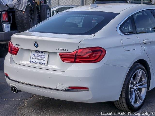 2019 BMW 430 Gran Coupe i xDrive for sale in Chicago, IL – photo 6