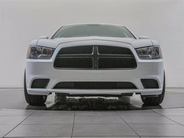 2014 Dodge Charger POL - - by dealer - vehicle for sale in Wichita, KS – photo 3