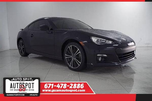 2016 Subaru BRZ - Call for sale in Other, Other