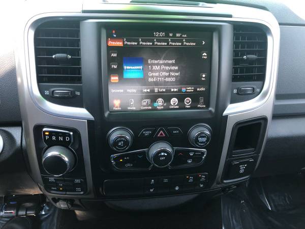 2014 RAM 1500 CREW CAB for sale in Mount Joy, PA – photo 18