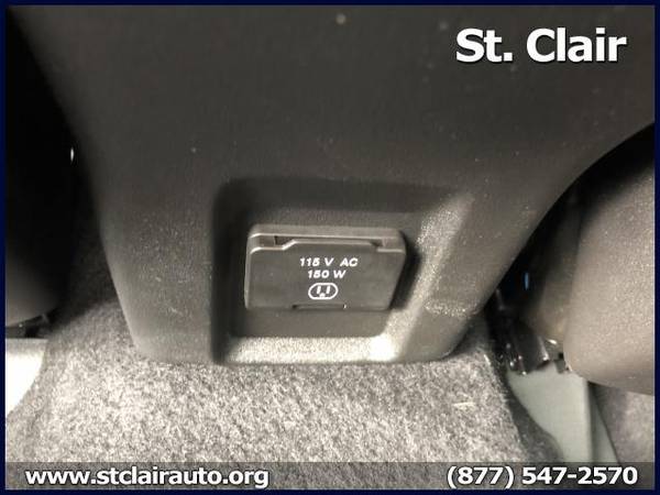 2016 Jeep Renegade - Call for sale in Saint Clair, ON – photo 17
