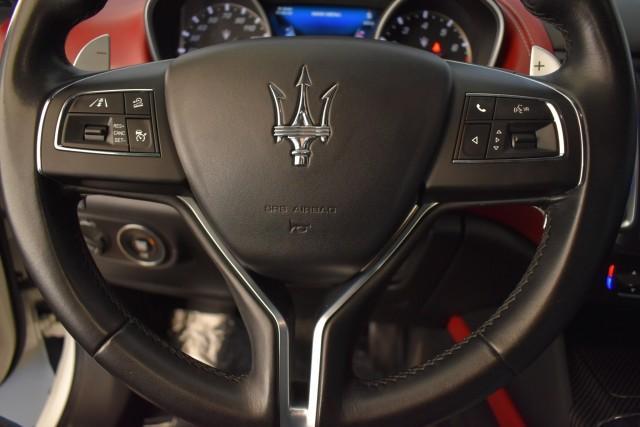 2017 Maserati Levante S for sale in Buffalo Grove, IL – photo 19