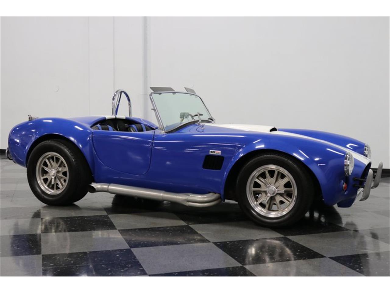 1965 Shelby Cobra for sale in Fort Worth, TX – photo 16