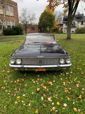 Galaxie 500 1962 for sale in Mount Upton, NY – photo 6