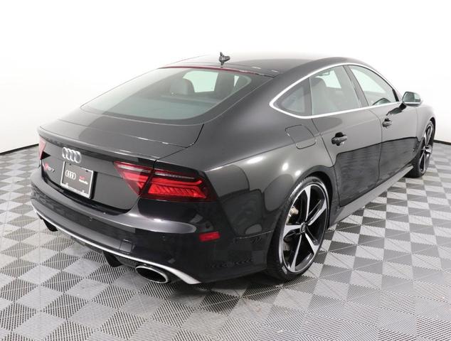 2017 Audi RS 7 4.0T Prestige for sale in Brentwood, TN – photo 7