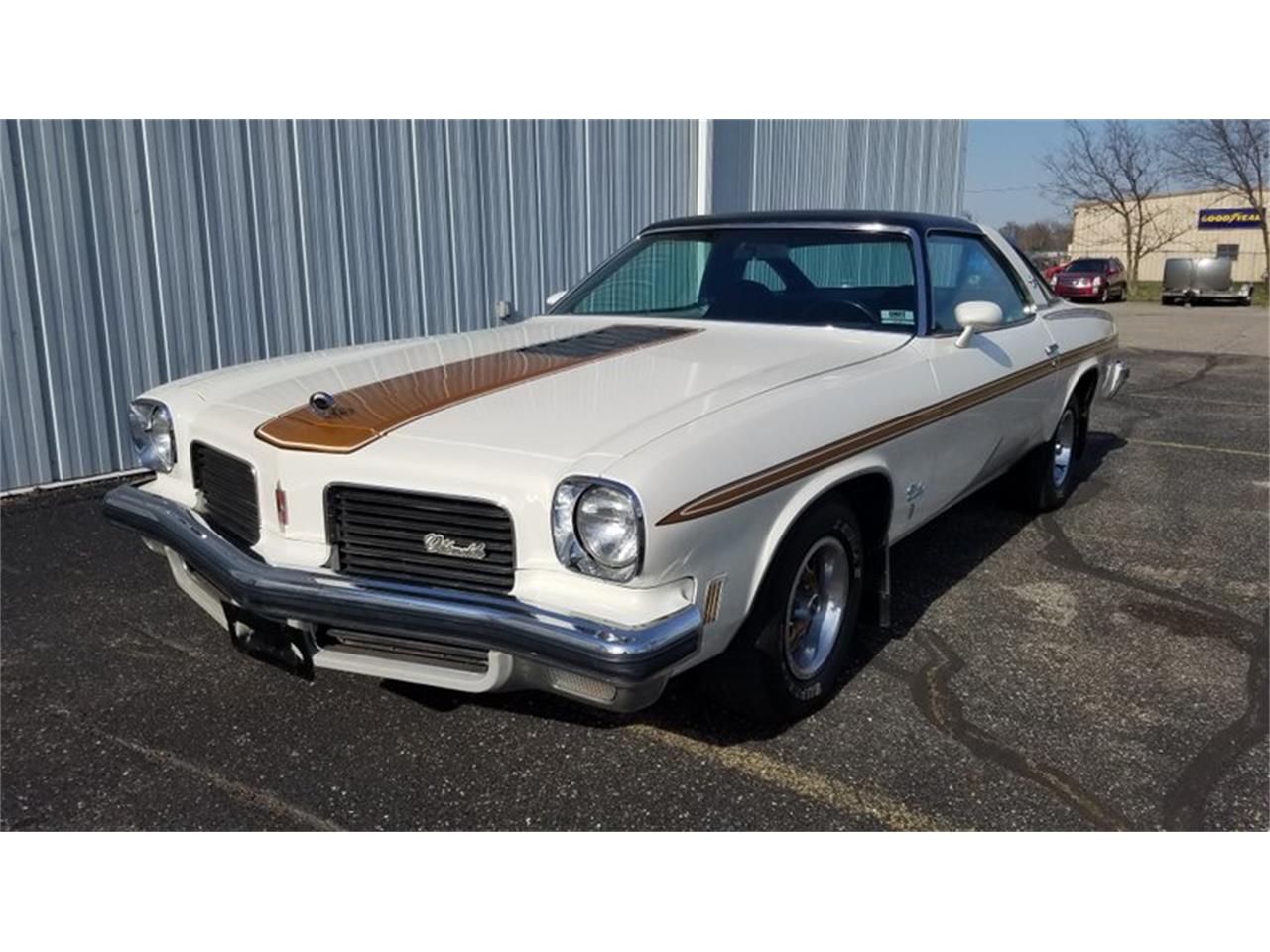 1974 Oldsmobile Hurst for sale in Elkhart, IN – photo 2