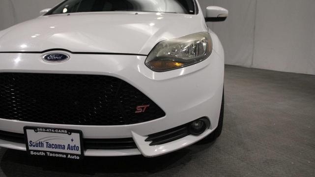 2014 Ford Focus ST Base for sale in Tacoma, WA – photo 34