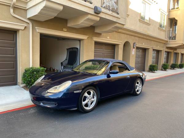 Pristine Manual Porsche 911 IMS done! for sale in Atwood, CA – photo 14