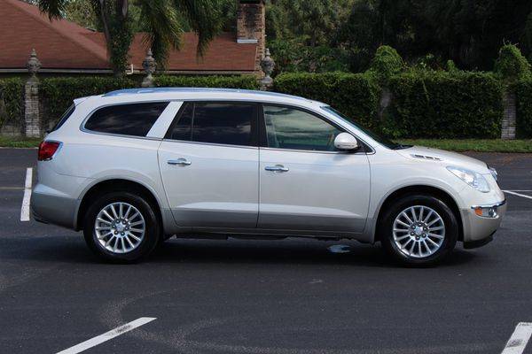 2012 Buick Enclave Leather Managers Special for sale in Clearwater, FL – photo 9