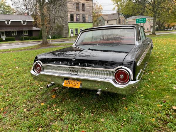 Galaxie 500 1962 for sale in Mount Upton, NY – photo 8