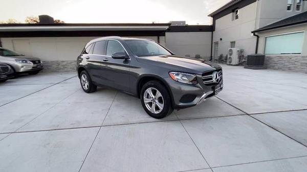 2018 Mercedes-Benz GLC GLC 300 - cars & trucks - by dealer - vehicle... for sale in Commack, NY – photo 6