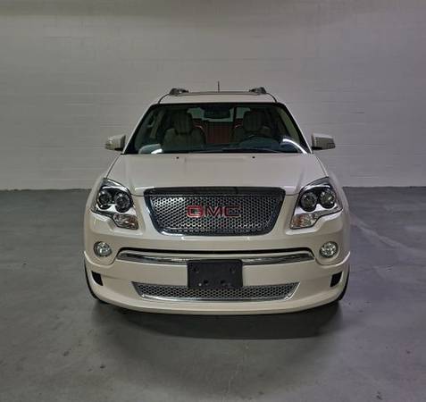 2012 GMC Acadia - Financing Available! - cars & trucks - by dealer -... for sale in Glenview, IL – photo 8