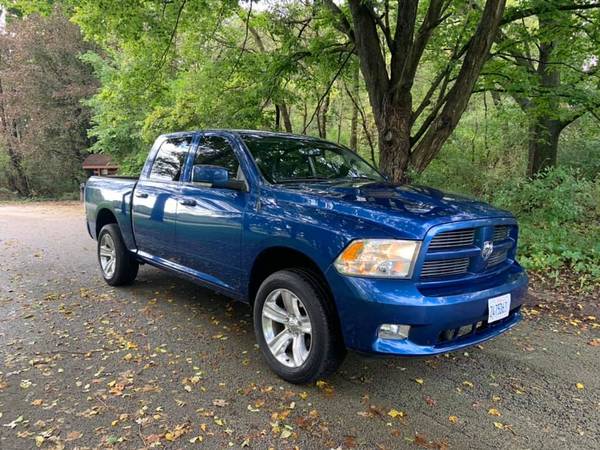 2011 Ram 1500 for sale in Loves Park, IL