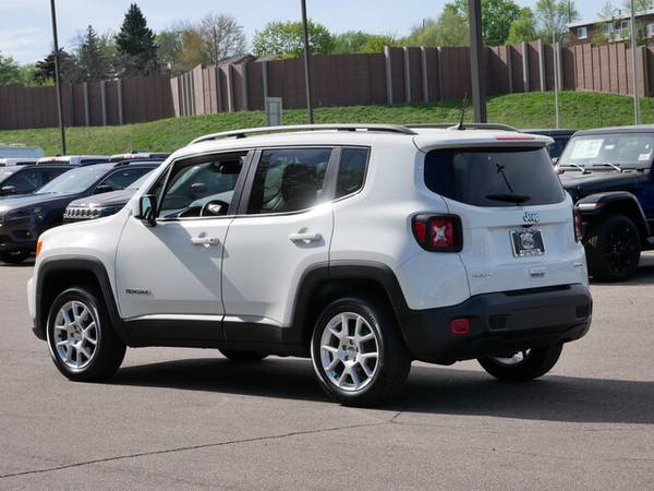 2019 Jeep Renegade Latitude - - by dealer - vehicle for sale in South St. Paul, MN – photo 3