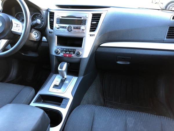 2011 Subaru Outback 2.5i for sale in Delmar, NY – photo 12