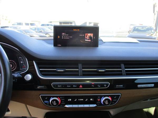 2017 Audi Q7 Premium Plus *EASY APPROVAL* for sale in San Rafael, CA – photo 14