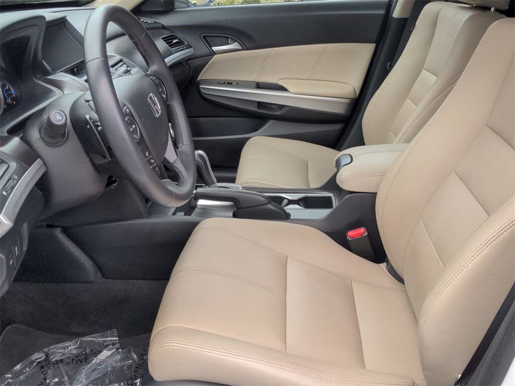 2014 Honda Crosstour EX-L V6 AWD with Navi for sale in Other, MD – photo 9