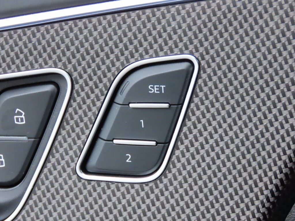 2021 Audi SQ7 4.0T quattro Prestige AWD for sale in Merriam, KS – photo 69