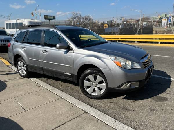 2011 Subaru Outback 2 5i Premium - - by dealer for sale in Union City, NJ – photo 7