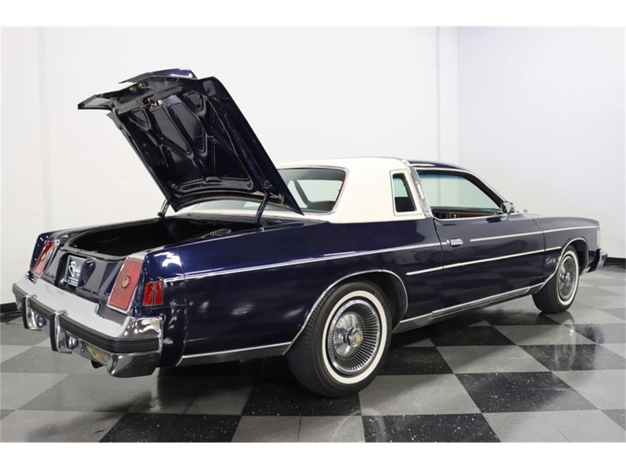 1979 Chrysler Cordoba for sale in Fort Worth, TX – photo 43