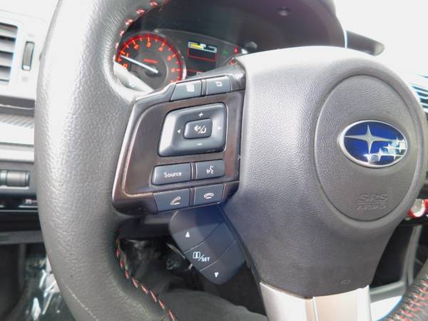 2017 Subaru WRX Premium Sedan CA 1-Owner LIKE NEW COND! 55K Mi for sale in Fontana, CA – photo 14