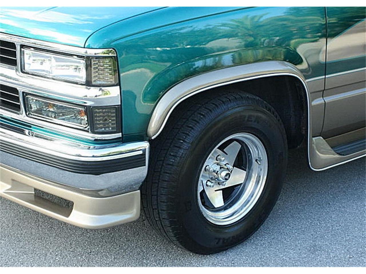 1994 Chevrolet Silverado for sale in Lakeland, FL – photo 29