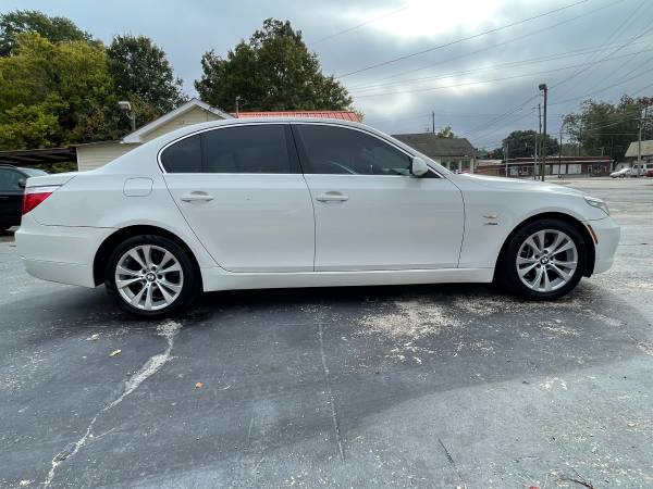 2009 BMW 535XI NAVIGATION SUNROOF - - by for sale in Newnan, GA – photo 6